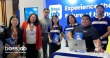 Bossjob introduces AI-powered recruitment solutions for SMEs at National Retail Conference Expo 2024