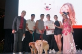 Bow & Wow stage benefit dinner for dogs and cats