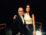 Transgender activist-model Geena Rocero takes the spotlight on ‘The Bottomline’