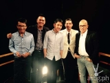 2016 Philippine National Elections on ‘The Bottomline with Boy Abunda’