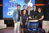 Happy 108th Birthday OREO!  World’s Favorite Cookie Wishes for Families to Stay Playful