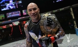 Brandon Vera: ONE Championship Apprentices ‘not prepared’