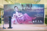 SM Cares encourages moms to “ Feel Free to Breastfeed ”