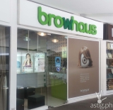 Browgraphy by Browhaus: the new art of eyebrow perfection