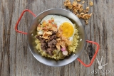 Café Enye restaurant: Colonial Spanish cuisine in Eastwood Quezon City