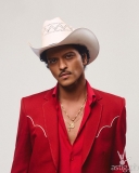 The Romantic: New Album Alert from Pop Icon Bruno Mars