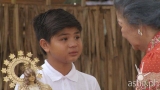 Bugoy Carino’s new role as 8 year-old parent will break your heart