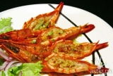 Seafood Market and Restaurant welcomes the year of the Monkey with up to 10% off [promotion]