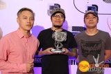 MYX Music Awards 2014 winners: Parokya ni Edgar, Sarah Geronimo, Yeng Constantino, Gloc9 and  Bamboo