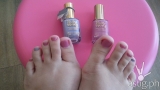 Make Me Blush Nail Spa & Beauty Lounge