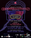 CASTELLATIONS 30: UP CAST successfully holds virtual benefit and film showing