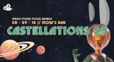 CASTellations 2018 [event]