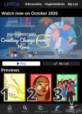 CATALYST Advocacy Series: Creating Change From Home [event]