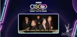 Gigi de Lana rocks ASAP stage after successful ‘Domination’ concert tour