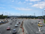 MPT South prepares for increased traffic ahead of Holy Week 2024