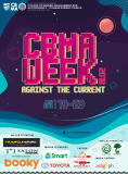 CSC-CBMA “Against the Current” College Week [event]
