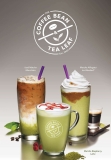 Matcha pa more: CBTL intros limited-edition matcha drinks