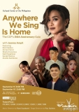 Joanna Ampil, Aicelle Santos, Gerald Santos and other world class talents headline CCP’s Anniversary Gala Show