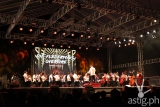 CCP Strives To Widen Its Stage In The Regions
