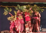 CCP Celebrates SINING KAMBAYOKA Ensemble’s Golden Year