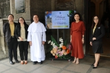 CCP and USTSHS Reinforce Ties to Empower the Next Generation of Filipino Students and Educators