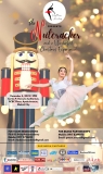 CityDanse Academy presents the magical Christmas ballet tradition Nutcracker