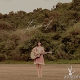 Singer-songwriter, Cesca, debuts the complexity of relationships in her new EP: Travel