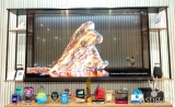 LG gets nod at CES with over 200 awards