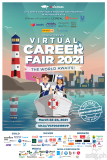 Start your Career Journey at the UP CAP Virtual Career Fair 2021 [event]