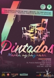 Pintados: Marka ng Pag-asa [event]