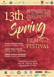 13th Chinese Spring Film Festival [event]