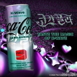 Coca-Cola Celebrates K-Pop Fandom with New Coca-Cola® Creations Limited-Edition Flavor and Experiences