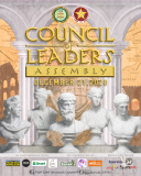 Council of Leaders’ Assembly 2020 [event]