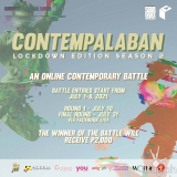 ContemPalaban: Lockdown Edition Season 2 [event]