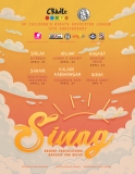 SINAG: Bagong Pagkakataong Baguhin ang Bukas [event]