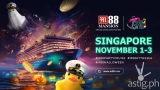 M88 Mansion and IT’S THE SHIP To Bring 2 Nights of Unforgettable Experiences at Sea