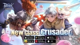 Ragnarok Origin update brings cross-server Major League, Crusader, Glast Heim and more [launch]