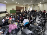 College of Science Students Voice Out Concerns at the CS-Wide Student Consultation