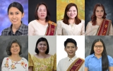 UP’s first awards for research staff highlight groundbreaking Filipino achievements in science
