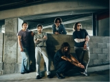 Texas alt-rock band Culture Wars drops debut album Don’t Speak and announces big 2026 world tour