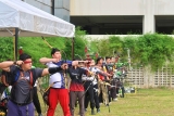 Is Archery the Next Big Urban Sport? CV Archery Opens in Quezon City