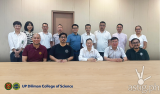 Rise of snail borne disease triggers PH-China collaboration