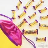 Cadbury Dairy Milk Launches its Craziest Chocolate for Millennials
