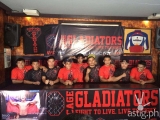 Brighter Future for MMA Warriors With Cage Gladiators Initiative