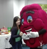 Enjoy a guilt-free snack time with California Raisins