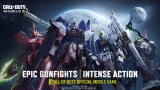 WATCH: Gundams are coming to Call of Duty: Mobile