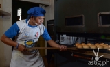 Migrant youth from Ifugao is now a successful baker