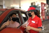 Bantay Biyahe: Caltex rolls out road-side assistance for Undas travelers