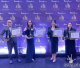 Camella is Developer of the Year and Best Premium House in Lamudi The Outlook 2023: Philippine Real Estate Awards