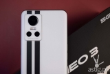 realme GT Neo 3 launched in PH, priced